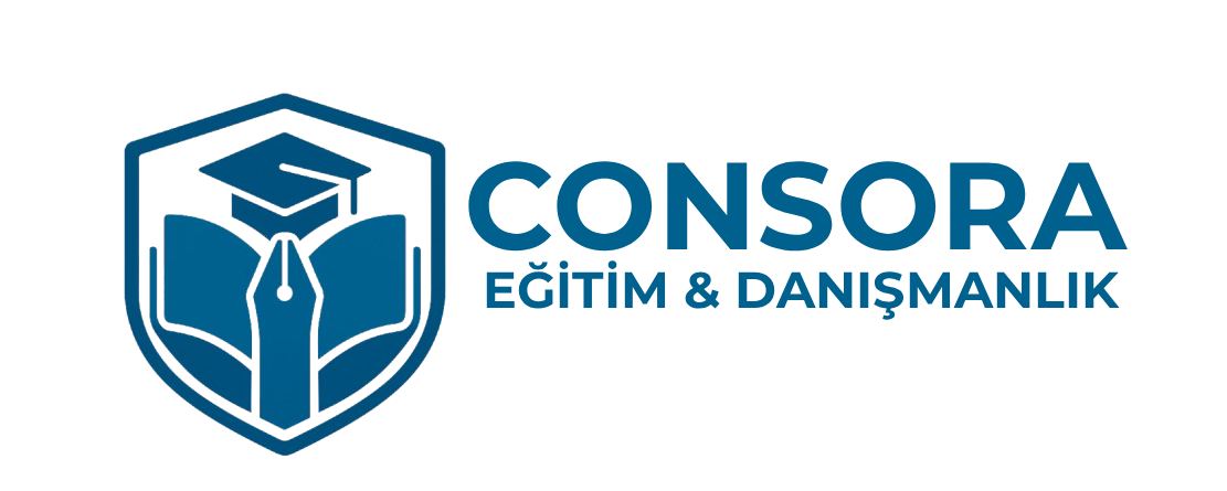 Consora Logo